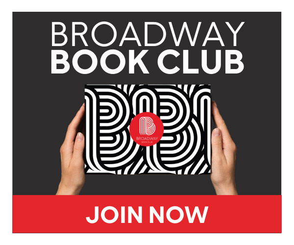 Broadway Book Club