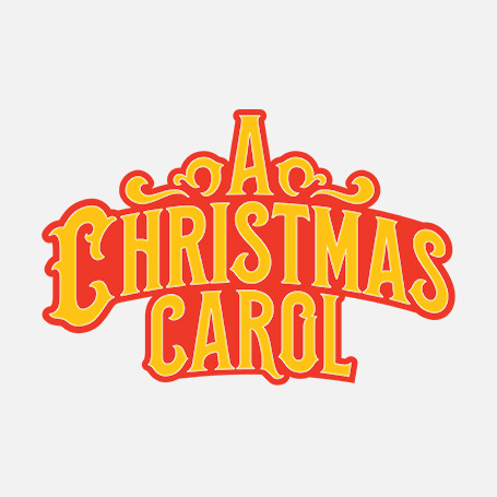 A Christmas Carol Logo Pack