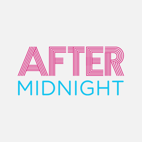 After Midnight Logo Pack