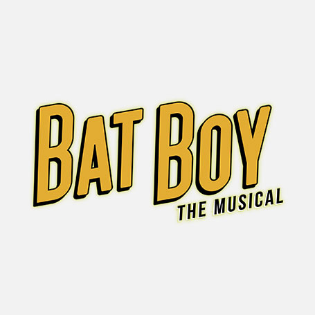 Bat Boy: The Musical Logo Pack