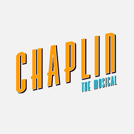 Chaplin Logo Pack