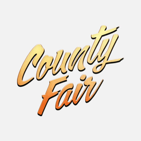 County Fair Logo Pack