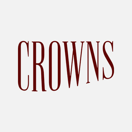 Crowns Logo Pack
