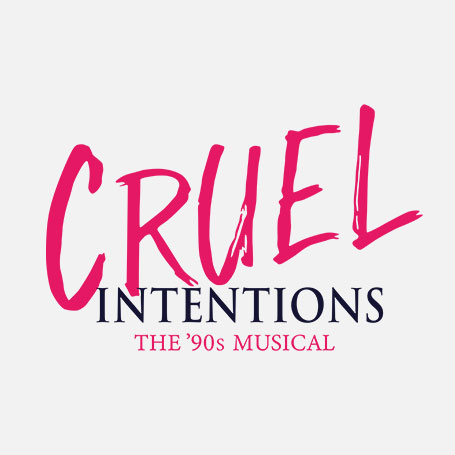 Cruel Intentions: The ’90s Musical Logo Pack