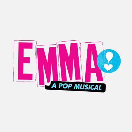 Emma: A Pop Musical Logo Pack