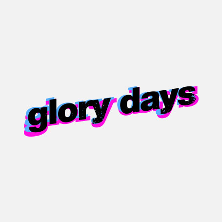 Glory Days Logo Pack