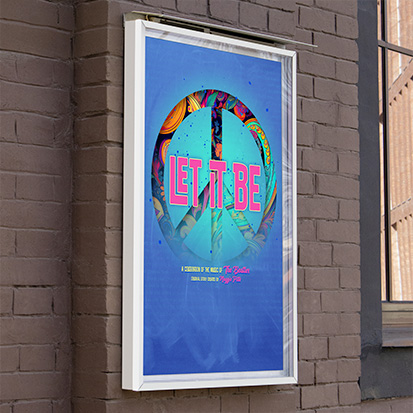 Broadway Licensing Show Posters