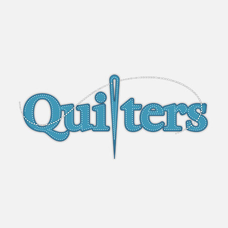 Quilters Logo Pack