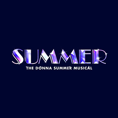 Summer: The Donna Summer Musical Logo Pack
