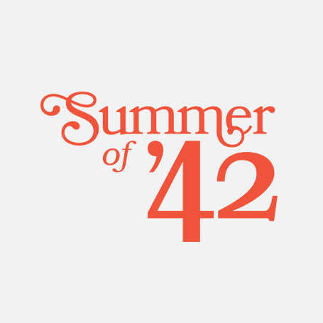 Summer of ‘42 Logo Pack