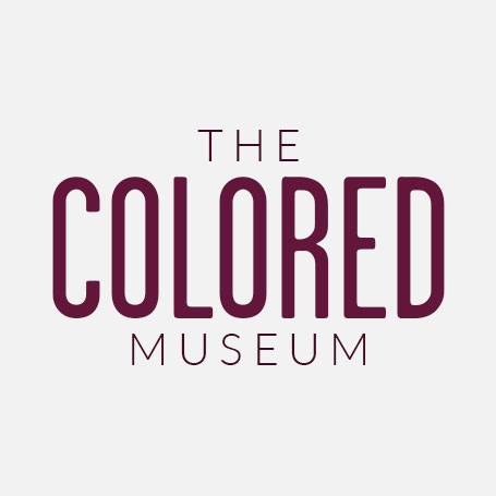 The Colored Museum Logo Pack