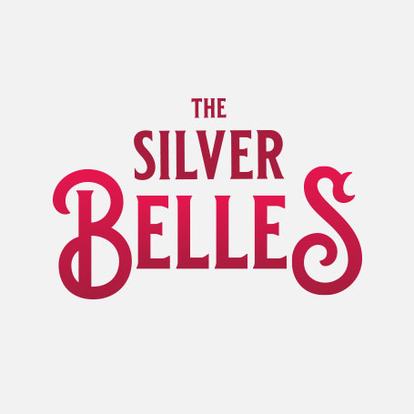 The Silver Belles Logo Pack