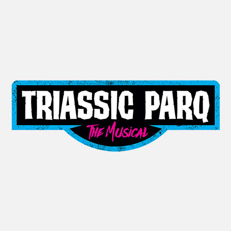 Triassic Parq Logo Pack