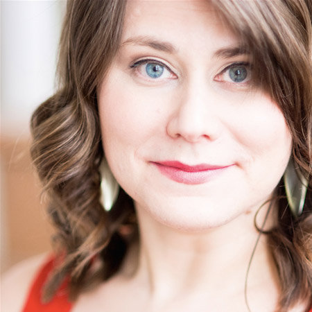 Chelsea Marcantel