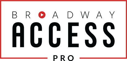 Broadway Access Pro