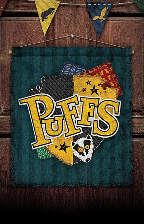 Puffs