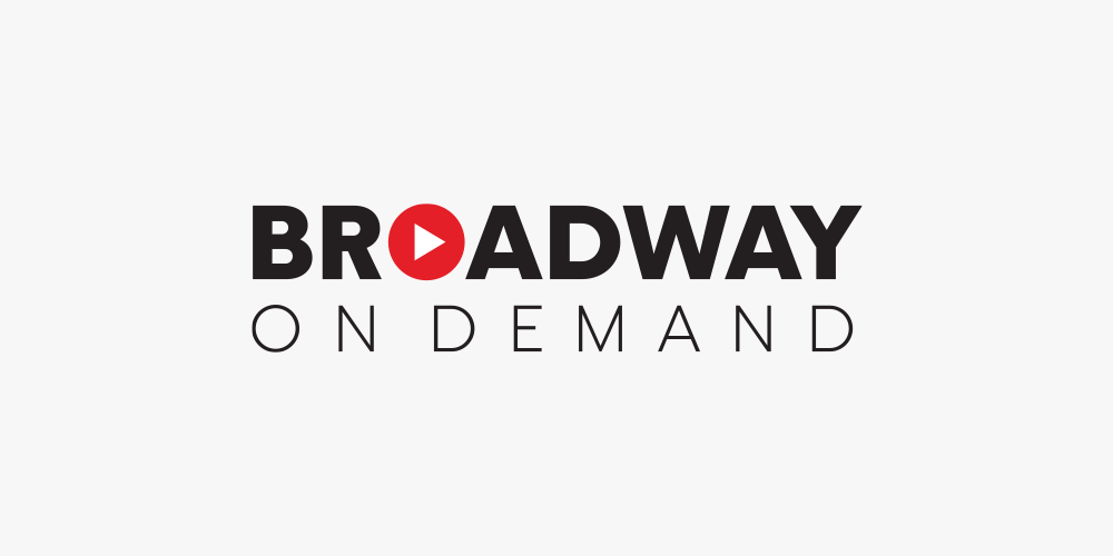 Broadway On Demand