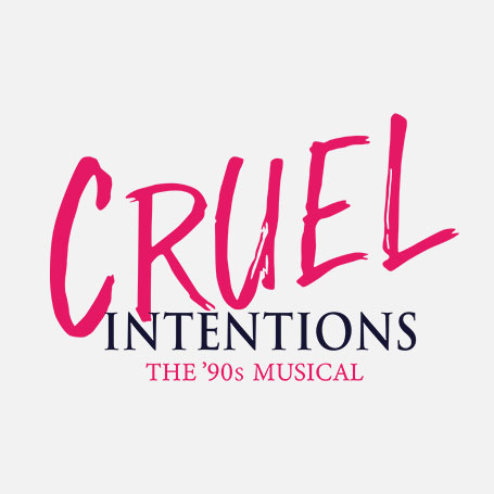 Cruel Intentions: The '90s Musical