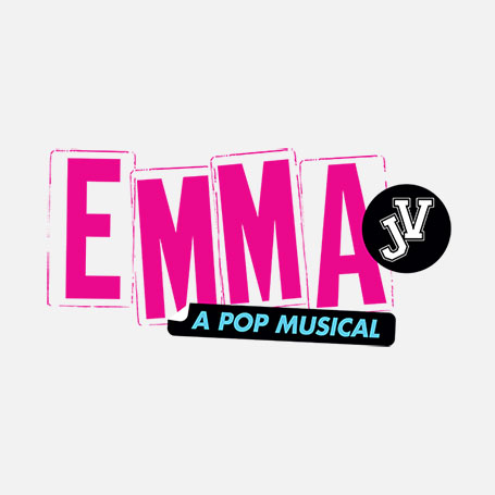 Emma: A Pop Musical JV Logo Pack