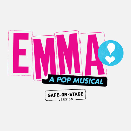 Emma A Pop Musical Safe On Stage Broadway Licensing