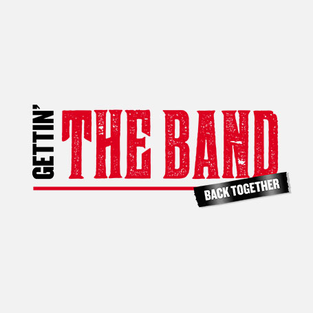 HOME - Gettin' the Band Back Together on Broadway — Official Site