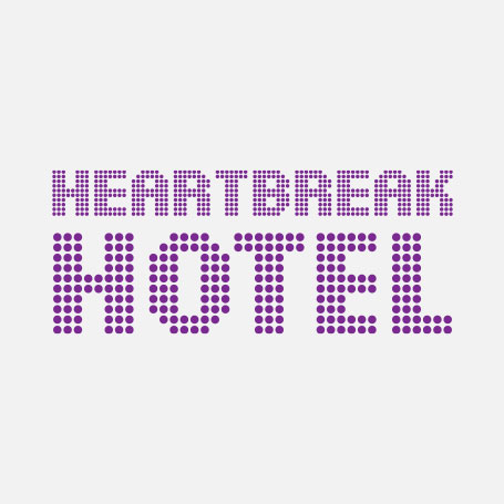 Heartbreak Hotel Logo Pack