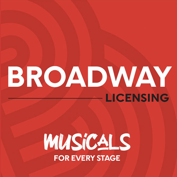 Broadway Licensing, Musical for Every Stage