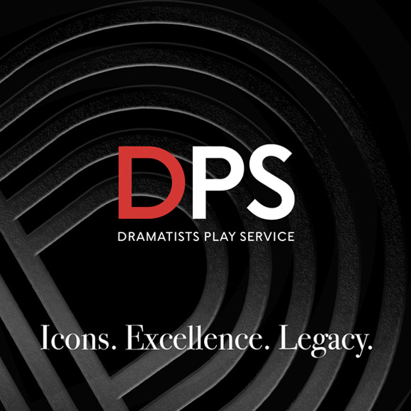 DPS, Icons. Excellence. Legacy.