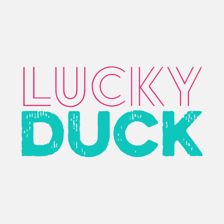 Lucky Duck Logo Pack