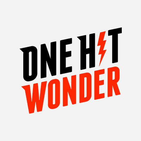 One Hit Wonder Logo Pack