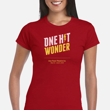 One Hit Wonder - Broadway Licensing