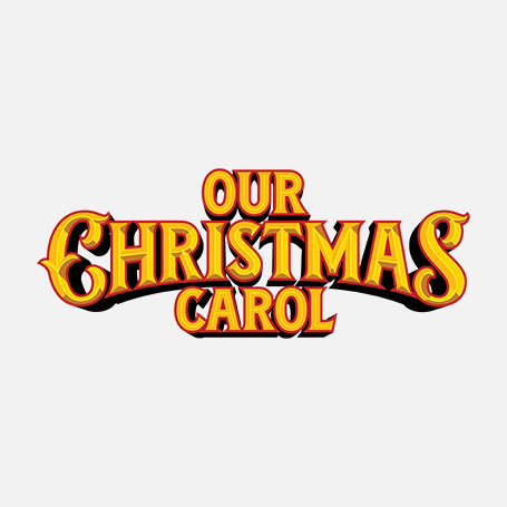 Our Christmas Carol Logo Pack