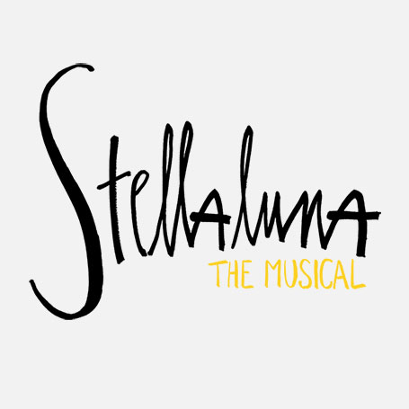 Stellaluna and Other Tales Logo Pack