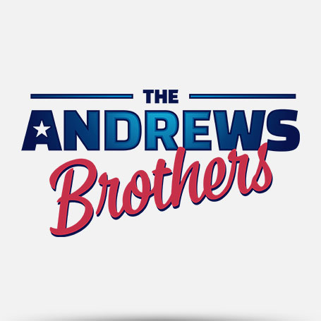 The Andrews Brothers Logo Pack