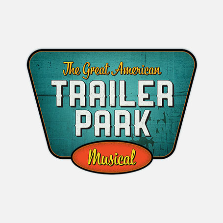 The Great American Trailer Park Musical Logo Pack