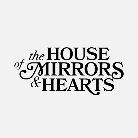 The House of Mirrors & Hearts Logo Pack