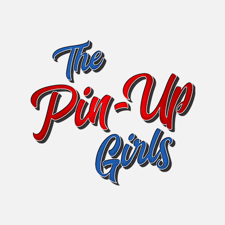 The Pin-Up Girls Logo Pack