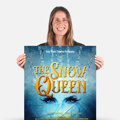 The Snow Queen Script