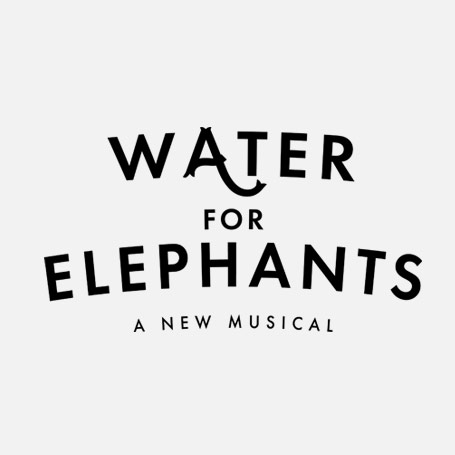 Water for Elephants (High School Edition) Logo Pack