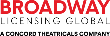 Broadway Licesnsing