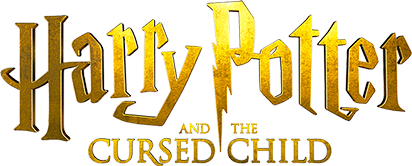 Cursed Child Logo