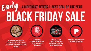 Early Black Friday Sale Starts Now—Shop the Deals!