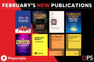 Monthly New Publications: February Edition