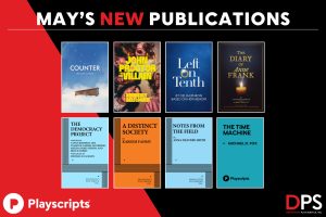 Monthly New Publications: May Edition