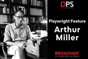 Unlocking the Legacy: A Journey Through Arthur Miller’s Iconic Works