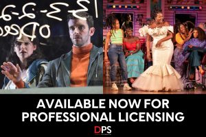 Broadway Licensing Global Announces Acquisition of Critically Acclaimed Jaja’s African Hair Braiding and The Da Vinci Code