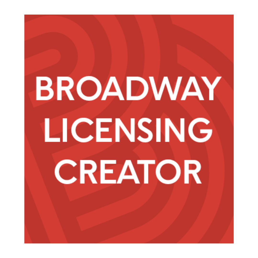 Paul Katz Broadway Licensing