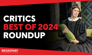 Critics Best of 2024 Roundup