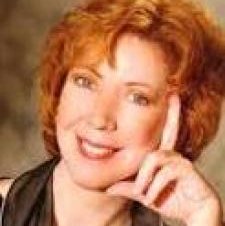 Joanne Bogart