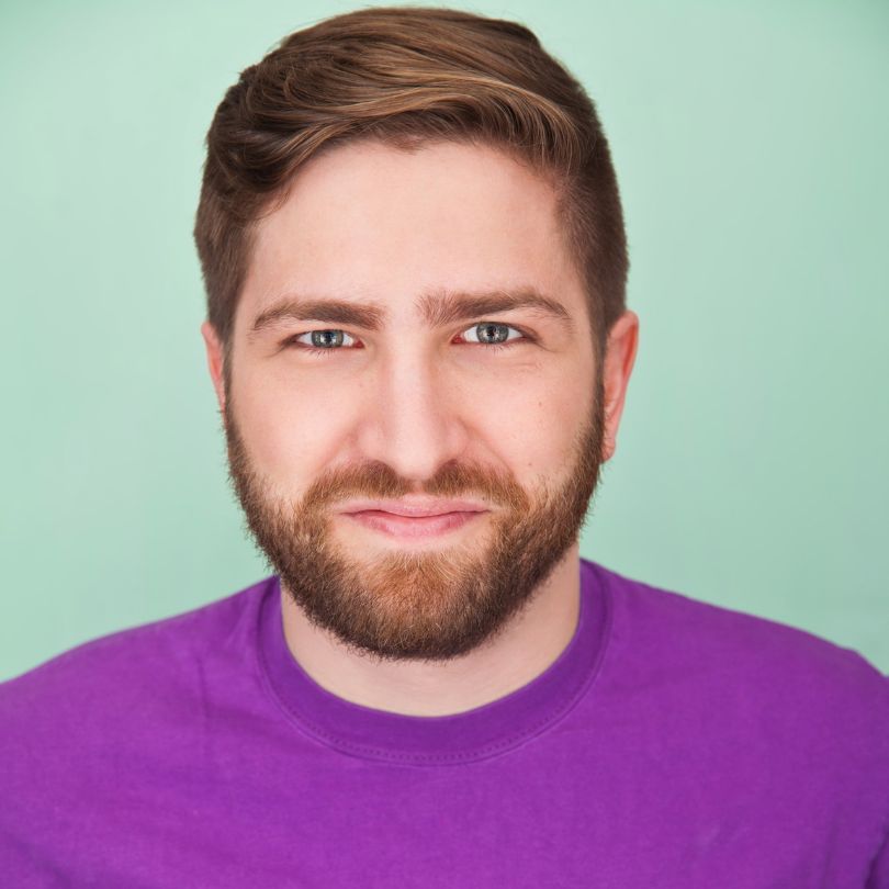 Brandon Zelman